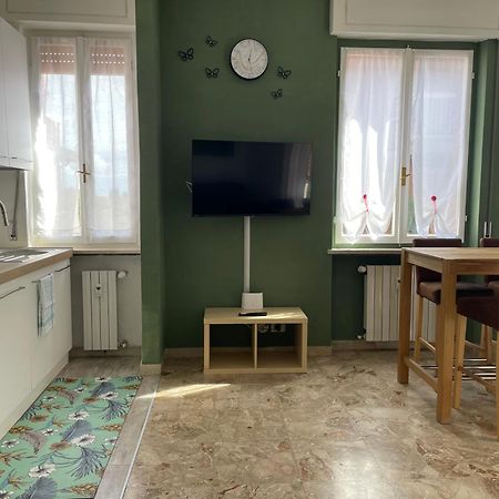 Juliet'S Apartment Верона Екстериор снимка