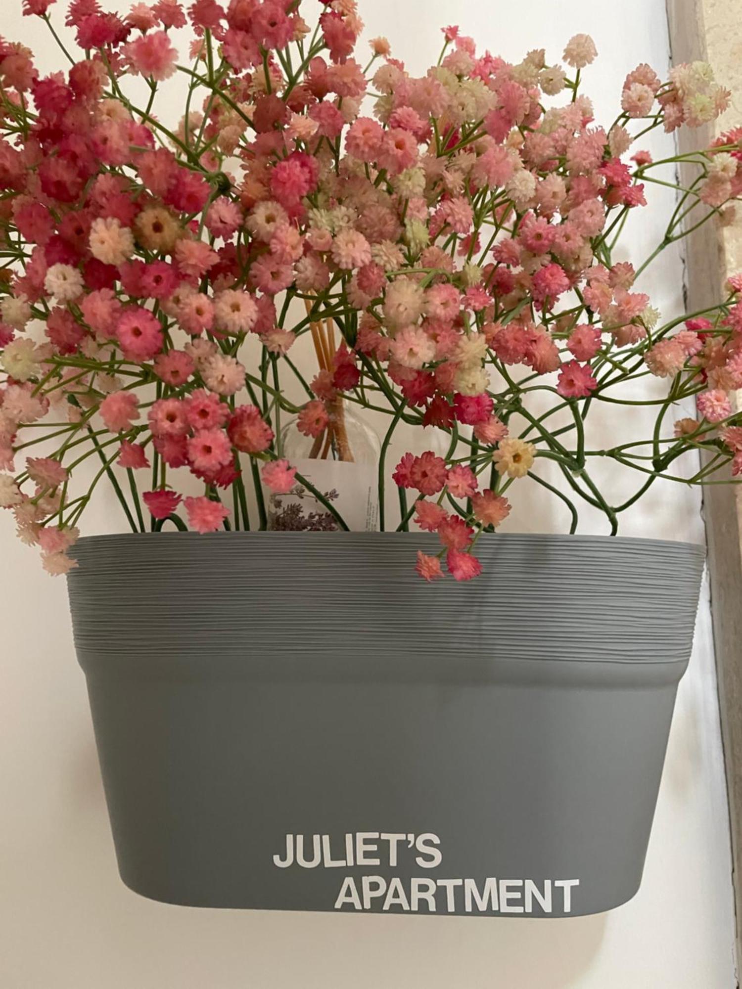Juliet'S Apartment Верона Екстериор снимка