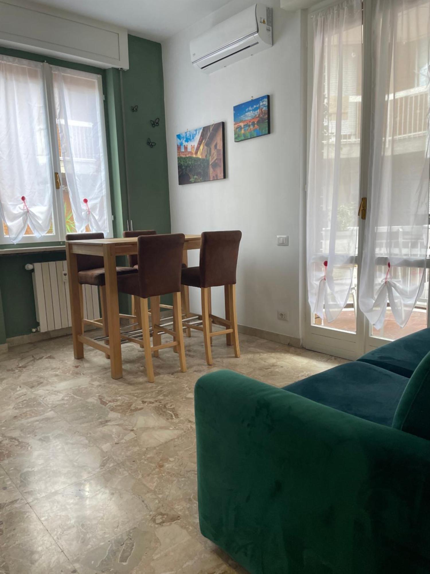 Juliet'S Apartment Верона Екстериор снимка