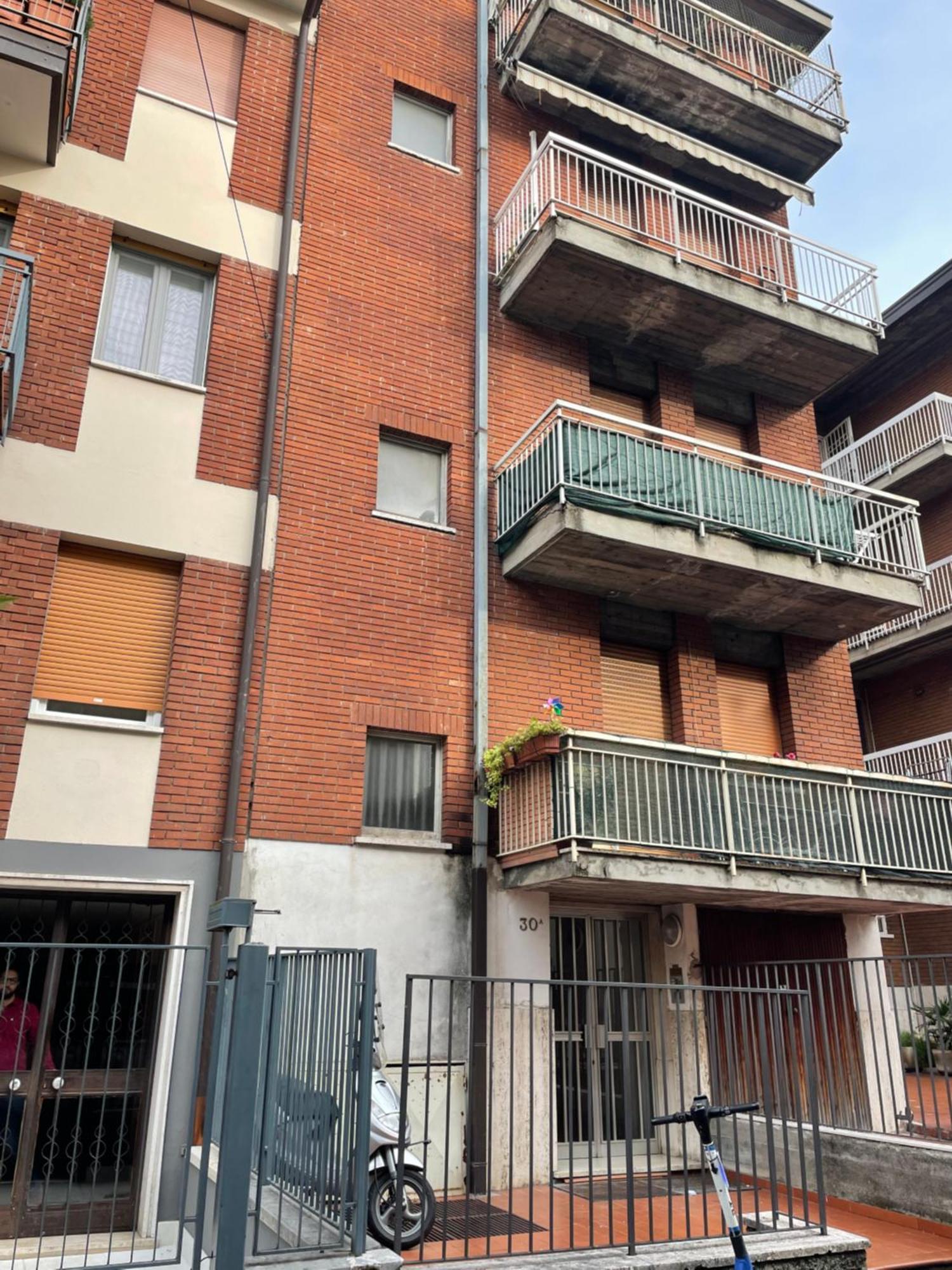 Juliet'S Apartment Верона Екстериор снимка