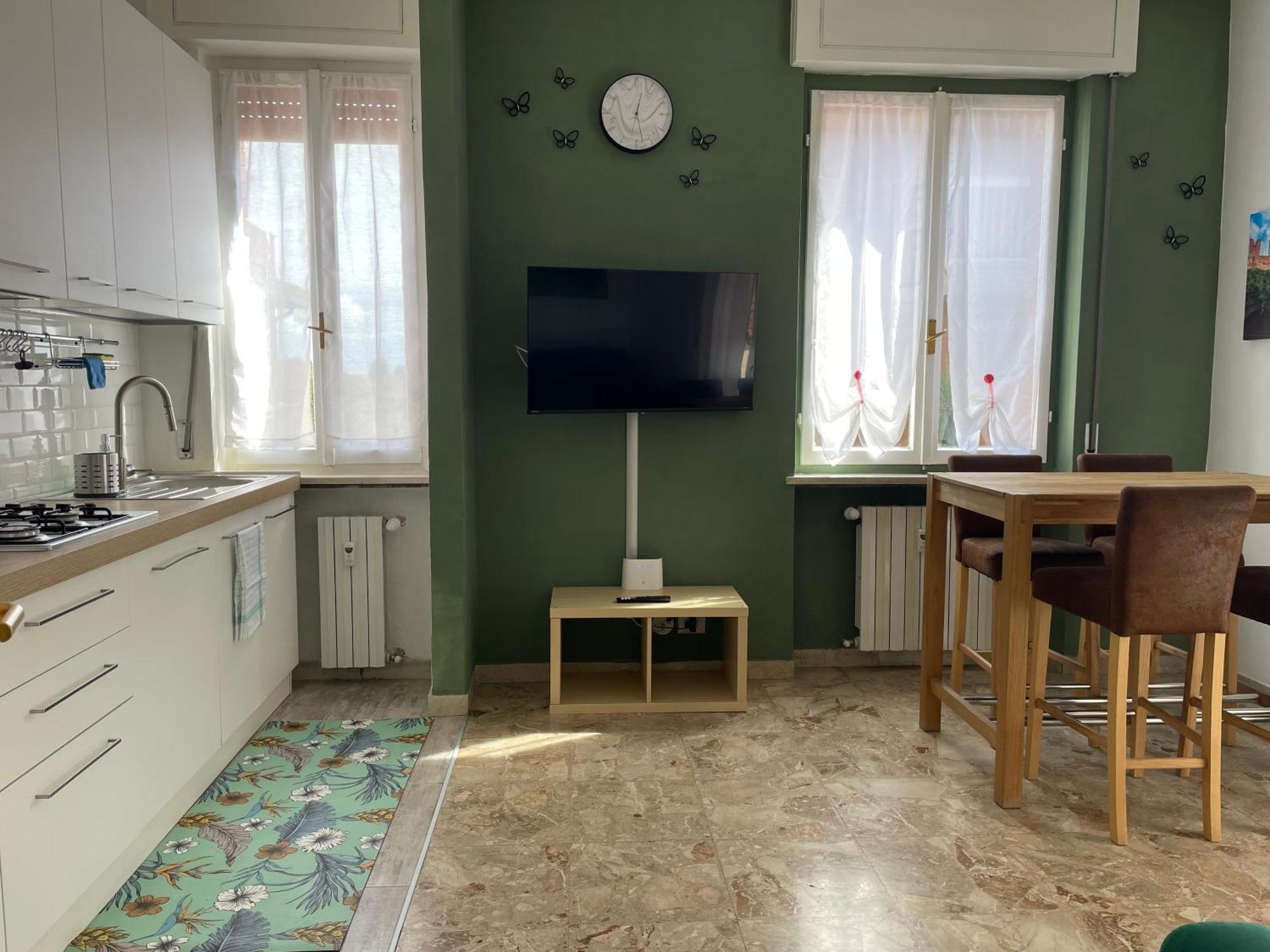 Juliet'S Apartment Верона Екстериор снимка
