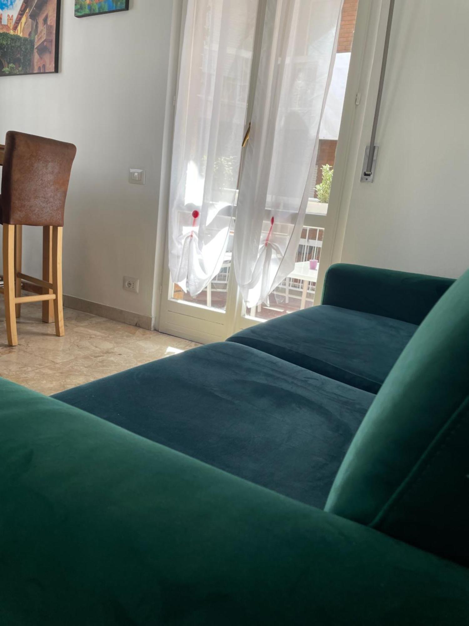 Juliet'S Apartment Верона Екстериор снимка